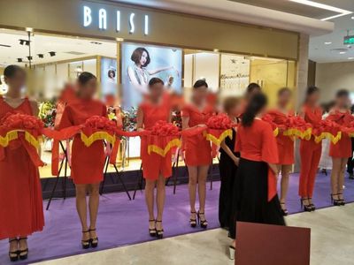 三亞禮儀慶典 一站式活動策劃、場地布置與攝像服務