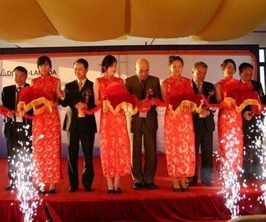 找專業廣州禮儀公司？千瑟廣州策劃禮儀公司值得信賴！