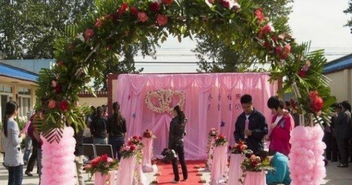 甜蜜蜜婚慶禮儀 打造多元化慶典體驗，引領專業策劃新風尚