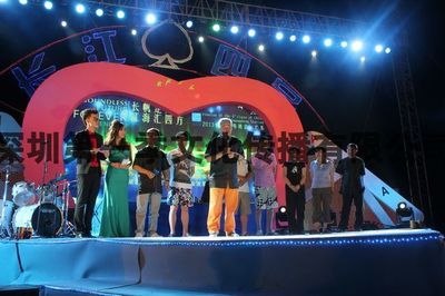 深圳市第一季文化傳播 一站式專業服務，打造卓越禮儀活動與產品展示